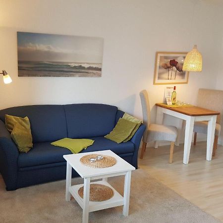 Sylter-Flunder Apartamento Westerland Exterior foto