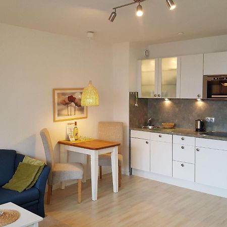 Sylter-Flunder Apartamento Westerland Exterior foto
