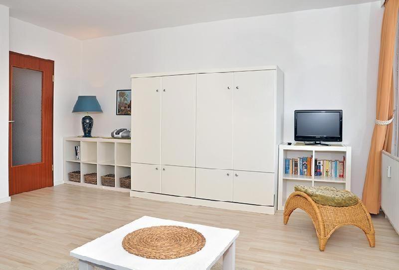 Sylter-Flunder Apartamento Westerland Exterior foto
