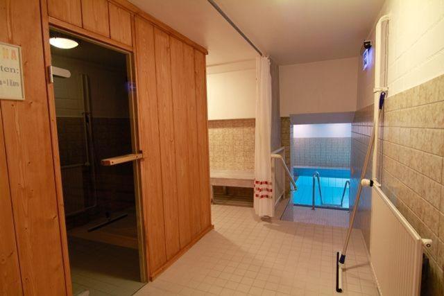 Sylter-Flunder Apartamento Westerland Exterior foto