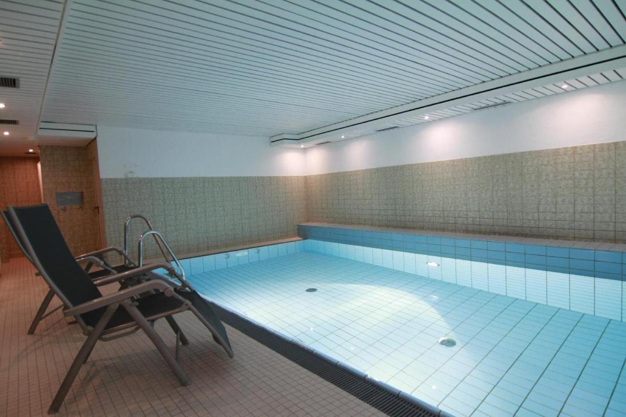 Sylter-Flunder Apartamento Westerland Exterior foto